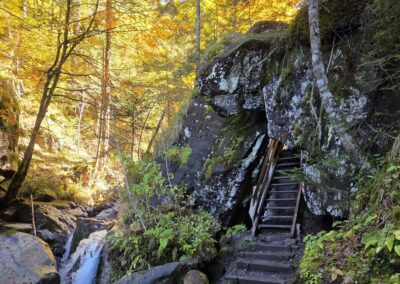 Groges de l’Avançon