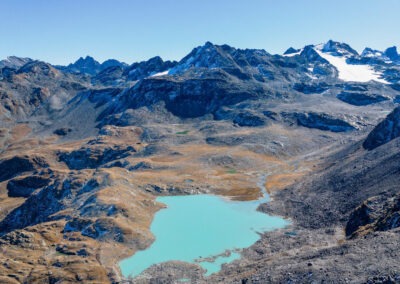 Lac du Grand Désert
