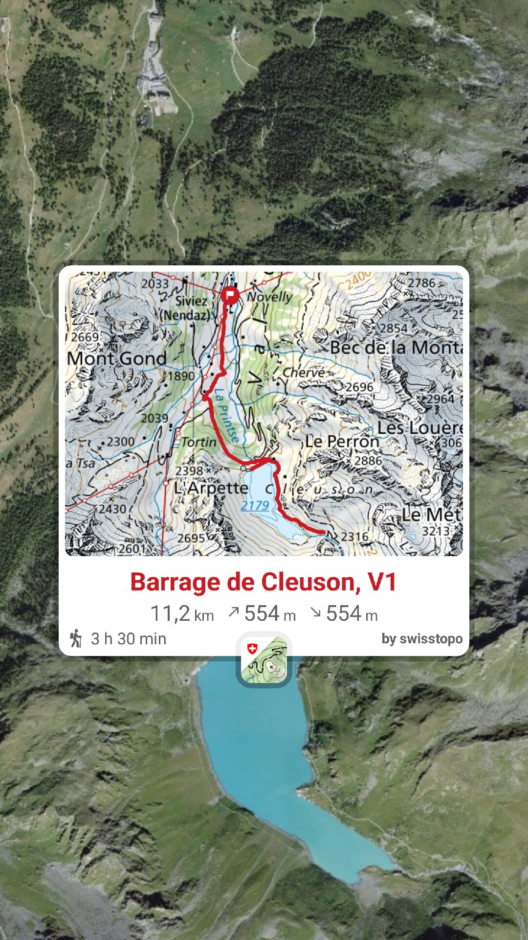 Situé au-dessus de Siviez, le Barrage de Cleuson impressionne par son mur vertigineux et ses eaux turquoise alimentant la vallée de Nendaz. Point de départ idéal pour la randonnée vers le Barrage de Cleusonet le Mont Fort, il offre un panorama grandiose sur les sommets du Valais. Randonnée Barrage de Cleusonparking Barrage de Cleusonaccès Barrage de Cleusonitinéraire Barrage de Cleusonparcours, Gipfel Barrage de CleusonWanderung Barrage de Cleusonhike Lac du Grand Désert, randovalais raquettes à Neige Randonnée Montagne, randonnée pédestre, Itinéraire randonnée, chemin, parcours GPS, tracé gpx, SwissTopo, randonnée, Suisse-Rando, Schweizer wanderwege, idée de randonnée pédestre en Suisse, randonnée en Suisse, randotherapie, randothérapie, randotherapie.fun, Tcheu c'est beau ! T'cheu c'est beau! tcheucestbeau.ch Situé au-dessus de Siviez, le Barrage de Cleuson impressionne par son mur vertigineux et ses eaux turquoise alimentant la vallée de Nendaz. Point de départ idéal pour la randonnée vers le Barrage de Cleusonet le Mont Fort, il offre un panorama grandiose sur les sommets du Valais. Randonnée Barrage de Cleusonparking Barrage de Cleusonaccès Barrage de Cleusonitinéraire Barrage de Cleusonparcours, Gipfel Barrage de CleusonWanderung Barrage de Cleusonhike Lac du Grand Désert, randovalais raquettes à Neige Randonnée Montagne, randonnée pédestre, Itinéraire randonnée, chemin, parcours GPS, tracé gpx, SwissTopo, randonnée, Suisse-Rando, Schweizer wanderwege, idée de randonnée pédestre en Suisse, randonnée en Suisse, randotherapie, randothérapie, randotherapie.fun, Tcheu c'est beau ! T'cheu c'est beau! tcheucestbeau.ch