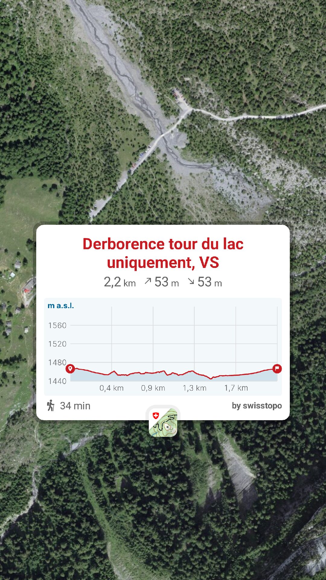 Nichée au cœur du Valais, Derborence séduit par son lac sauvage, ses falaises impressionnantes et sa forêt de mélèzes dorés en automne. Un lieu magique où la nature préservée invite à la sérénité et à la contemplation, idéal pour les amoureux de randonnées et de paysages alpins authentiques. Randonnée Derborenceparking Derborenceaccès Derborenceitinéraire Derborenceparcours, Gipfel DerborenceWanderung Derborencehike Lac du Grand Désert, randovalais raquettes à Neige Randonnée Montagne, randonnée pédestre, Itinéraire randonnée, chemin, parcours GPS, tracé gpx, SwissTopo, randonnée, Suisse-Rando, Schweizer wanderwege, idée de randonnée pédestre en Suisse, randonnée en Suisse, randotherapie, randothérapie, randotherapie.fun, Tcheu c'est beau ! T'cheu c'est beau! tcheucestbeau.ch
