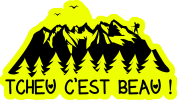 Tcheu C’est Beau 🇨🇭 valorise la beauté des montagnes suisses, les expériences outdoor et les acteurs du tourisme local 🏔️. Créateur de contenu passionné, je partage randonnées, bons plans et découvertes, tout en créant des collaborations authentiques avec des marques et destinations inspirantes 🤝 tcheu c’est beau, randonnées en Suisse, idées de randonnées, activités outdoor, tourisme Suisse, bons plans montagne, nature Suisse, paysages suisses, rando Suisse romande, rando Suisse alémanique, collabs tourisme, créateur de contenu outdoor, blog rando Suisse, expériences suisses, acteurs locaux, alpages, buvettes, escapades Suisse, voyage en Suisse Randonnée Montagne, randonnée pédestre, Itinéraire randonnée, chemin, parcours GPS, tracé gpx, SwissTopo, randonnée, Suisse-Rando, Schweizer wanderwege, idée de randonnée pédestre en Suisse, randonnée en Suisse, randotherapie, randothérapie, randotherapie.fun, Salut pétole, adjeu pétole, ça joue ou bien ? Tourisme suisse, tourisme local, Tcheu c'est beau ! T'cheu c'est beau! tcheucestbeau.ch