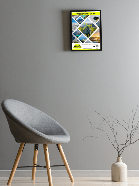 Extrait du calendrier 2026 — Photo 5