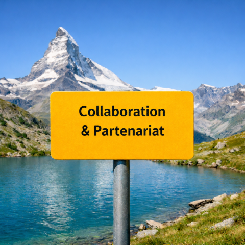 Collaboration et partenariat