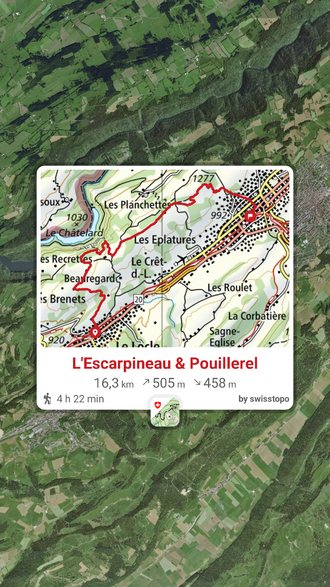 Découvre le belvédère de l’Escarpineau et le sommet du Pouillerel, une magnifique randonnée dans le canton de Neuchâtel avec de superbes panoramas sur le Lac de Moron et La Chaux-de-Fonds. Itinéraire, parking et tracé GPX sur tcheucestbeau.ch. Randonnée Escarpineau Pouillerel parking Escarpineau Pouillerel accès Escarpineau Pouillerel itinéraire Escarpineau Pouillerel parcours, Gipfel Escarpineau Pouillerel Wanderung Escarpineau Pouillerel hike Escarpineau Pouillerel, randovalais raquettes à neige randonnée montagne, randonnée pédestre, itinéraire randonnée, chemin, parcours GPS, tracé GPX, SwissTopo, randonnée, Suisse-Rando, Schweizer Wanderwege, idée de randonnée pédestre en Suisse, randonnée en Suisse, randothérapie, randotherapie.fun, Tcheu c’est beau ! tcheucestbeau.ch