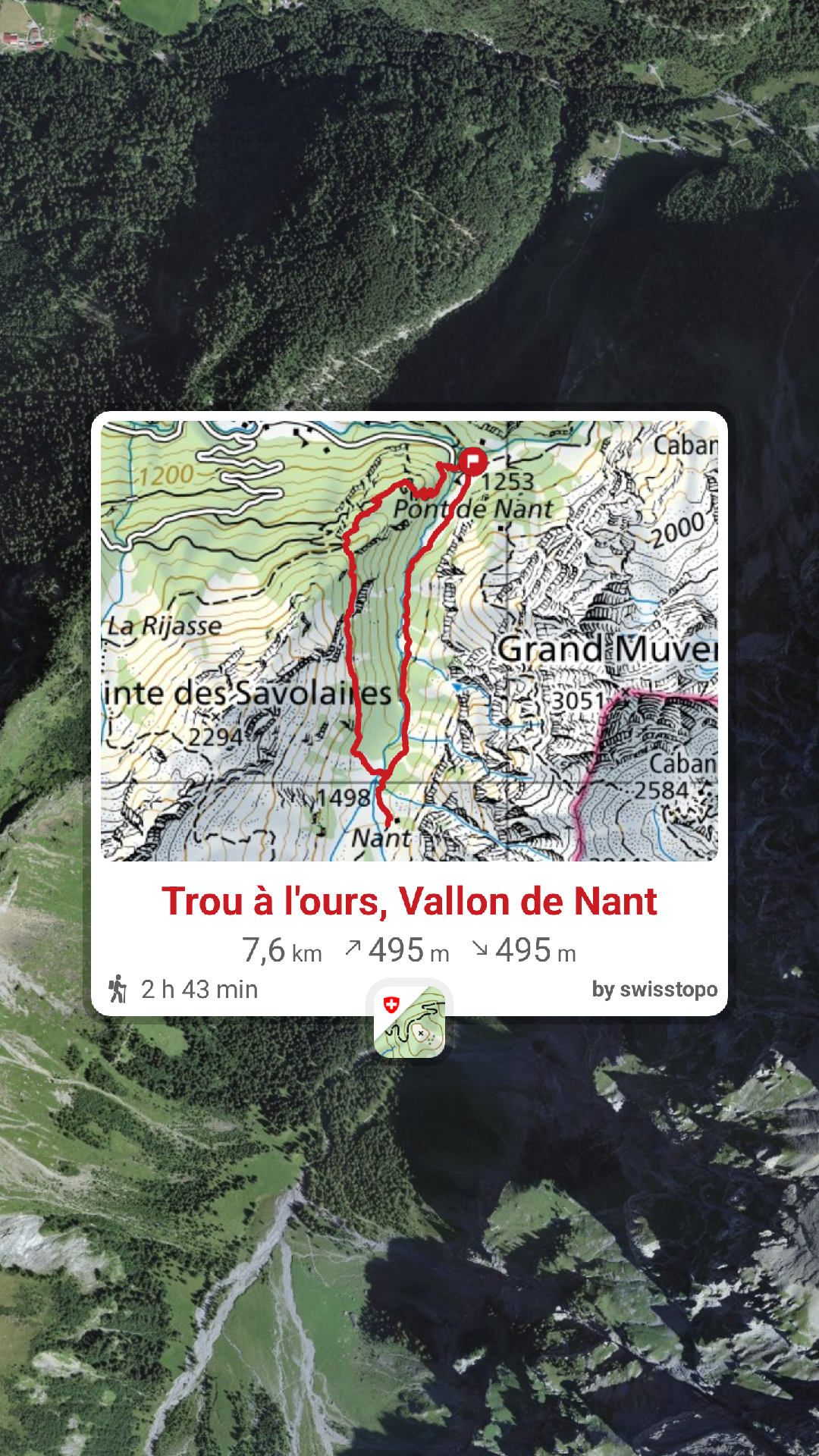 1swisstopo Découvrez le Bisse du Tsittoret à Crans-Montana, une magnifique balade facile en Valais entre forêt, montagne et panoramas alpins. Infos, photos et conseils pratiques. Itinéraire, accès, difficulté et conseils pratiques. Itinéraire, parking et tracé GPX sur tcheucestbeau.ch. Randonnée Bisse du Tsittoret parking Bisse du Tsittoret accès Bisse du Tsittoret itinéraire Bisse du Tsittoret parcours, Gipfel Bisse du Tsittoret Wanderung Bisse du Tsittoret hike Bisse du Tsittoret, randovalais raquettes à neige randonnée montagne, randonnée pédestre, itinéraire randonnée, chemin, parcours GPS, tracé GPX, SwissTopo, randonnée, Suisse-Rando, Schweizer Wanderwege, idée de randonnée pédestre en Suisse, randonnée en Suisse, randothérapie, randotherapie.fun, Tcheu c’est beau ! tcheucestbeau.ch top randonnées Suisse 2026 randonnées familiales Valais