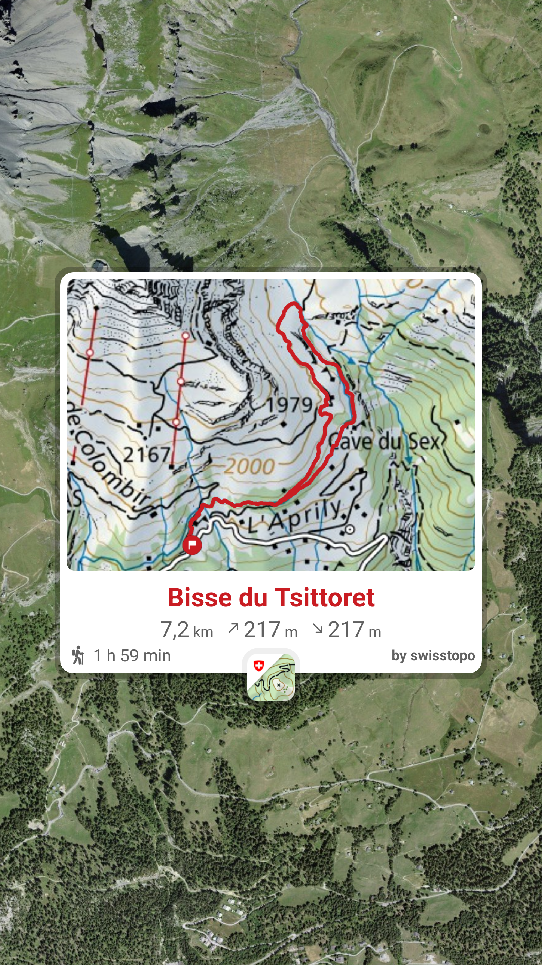 Découvrez le Bisse du Tsittoret à Crans-Montana, une magnifique balade facile en Valais entre forêt, montagne et panoramas alpins. Infos, photos et conseils pratiques. Itinéraire, accès, difficulté et conseils pratiques. Itinéraire, parking et tracé GPX sur tcheucestbeau.ch. Randonnée Bisse du Tsittoret parking Bisse du Tsittoret accès Bisse du Tsittoret itinéraire Bisse du Tsittoret parcours, Gipfel Bisse du Tsittoret Wanderung Bisse du Tsittoret hike Bisse du Tsittoret, randovalais raquettes à neige randonnée montagne, randonnée pédestre, itinéraire randonnée, chemin, parcours GPS, tracé GPX, SwissTopo, randonnée, Suisse-Rando, Schweizer Wanderwege, idée de randonnée pédestre en Suisse, randonnée en Suisse, randothérapie, randotherapie.fun, Tcheu c’est beau ! tcheucestbeau.ch top randonnées Suisse 2026 randonnées familiales Valais Découvrez le Bisse du Tsittoret à Crans-Montana, une magnifique balade facile en Valais entre forêt, montagne et panoramas alpins. Infos, photos et conseils pratiques. Itinéraire, accès, difficulté et conseils pratiques. Itinéraire, parking et tracé GPX sur tcheucestbeau.ch. Randonnée Bisse du Tsittoret parking Bisse du Tsittoret accès Bisse du Tsittoret itinéraire Bisse du Tsittoret parcours, Gipfel Bisse du Tsittoret Wanderung Bisse du Tsittoret hike Bisse du Tsittoret, randovalais raquettes à neige randonnée montagne, randonnée pédestre, itinéraire randonnée, chemin, parcours GPS, tracé GPX, SwissTopo, randonnée, Suisse-Rando, Schweizer Wanderwege, idée de randonnée pédestre en Suisse, randonnée en Suisse, randothérapie, randotherapie.fun, Tcheu c’est beau ! tcheucestbeau.ch top randonnées Suisse 2026 randonnées familiales Valais