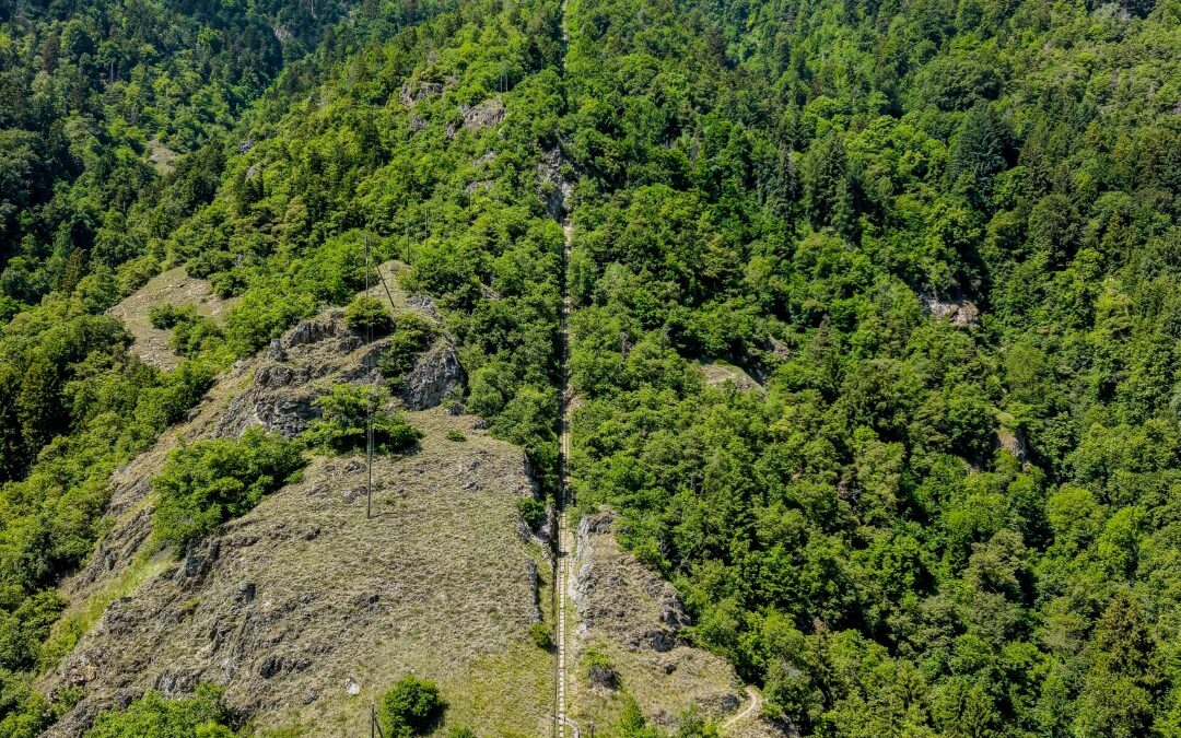 Km Vertical de Fully