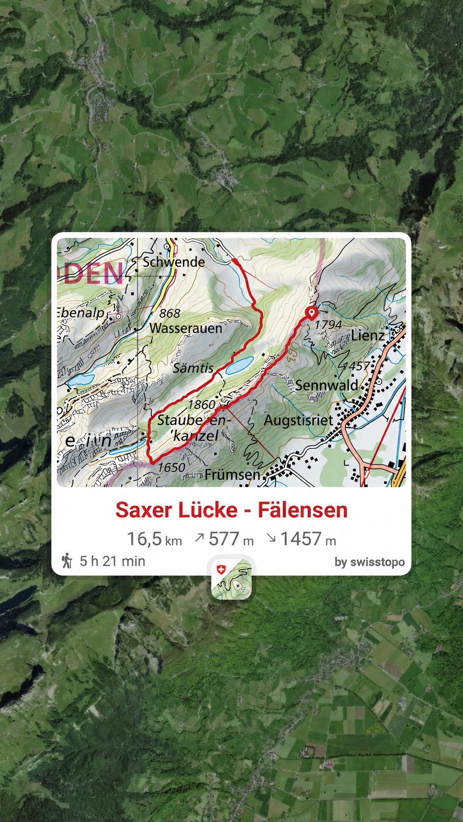 Découvrez la randonnée de Saxer Lücke, l’un des lieux les plus emblématiques de l’Alpstein, dans le canton d’Appenzell Rhodes-Intérieures. Cette magnifique randonnée offre des paysages spectaculaires au cœur des Alpes appenzelloises, avec l’impressionnante brèche rocheuse de Saxer Lücke et des panoramas exceptionnels sur les montagnes environnantes. Infos, photos et conseils pratiques. Itinéraire, accès, difficulté et conseils pratiques. Itinéraire, parking et tracé GPX sur tcheucestbeau.ch. Randonnée Saxer Lücke, parking Saxer Lücke, accès Saxer Lücke, itinéraire Saxer Lücke, parcours Saxer Lücke, Saxer Lücke Wanderung, Saxer Lücke hike, Alpstein, Appenzell, Appenzell Rhodes-Intérieures, Alpes appenzelloises, randonnée montagne, panorama Alpes suisses, randonnée pédestre, itinéraire randonnée, chemin, parcours GPS, tracé GPX, SwissTopo, randonnée, Suisse-Rando, Schweizer Wanderwege, idée de randonnée pédestre en Suisse, randonnée en Suisse, randothérapie, randotherapie.fun, Tcheu c'est beau ! tcheucestbeau.ch, top randonnées Suisse 2026, randonnées Appenzell. Découvrez la randonnée de Saxer Lücke, l’un des lieux les plus emblématiques de l’Alpstein, dans le canton d’Appenzell Rhodes-Intérieures. Cette magnifique randonnée offre des paysages spectaculaires au cœur des Alpes appenzelloises, avec l’impressionnante brèche rocheuse de Saxer Lücke et des panoramas exceptionnels sur les montagnes environnantes. Infos, photos et conseils pratiques. Itinéraire, accès, difficulté et conseils pratiques. Itinéraire, parking et tracé GPX sur tcheucestbeau.ch. Randonnée Saxer Lücke, parking Saxer Lücke, accès Saxer Lücke, itinéraire Saxer Lücke, parcours Saxer Lücke, Saxer Lücke Wanderung, Saxer Lücke hike, Alpstein, Appenzell, Appenzell Rhodes-Intérieures, Alpes appenzelloises, randonnée montagne, panorama Alpes suisses, randonnée pédestre, itinéraire randonnée, chemin, parcours GPS, tracé GPX, SwissTopo, randonnée, Suisse-Rando, Schweizer Wanderwege, idée de randonnée pédestre en Suisse, randonnée en Suisse, randothérapie, randotherapie.fun, Tcheu c'est beau ! tcheucestbeau.ch, top randonnées Suisse 2026, randonnées Appenzell.