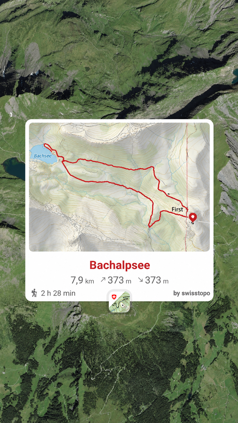 Découvre le Bachalpsee et le First Cliff Walk au-dessus de Grindelwald, une magnifique randonnée entre lac de montagne, panorama alpin et paysages incroyables au cœur de l’Oberland bernois 😍🏔️ Possibilité de prolonger l’aventure jusqu’au sommet du Faulhorn. Itinéraire, parking et tracé GPX sur tcheucestbeau.ch. Randonnée Bachalpsee Grindelwald, parking Bachalpsee Grindelwald, accès Bachalpsee Grindelwald, itinéraire Bachalpsee Grindelwald, parcours Bachalpsee, First Cliff Walk randonnée, randonnée First–Bachalpsee, variante Faulhorn, randonnée Faulhorn Grindelwald, sommet du Faulhorn, Faulhorn Wanderung, Bachalpsee Wanderung, First Cliff Walk Grindelwald, Bachalpsee Grindelwald hike, Faulhorn hike, randonnée lac de montagne Suisse, randonnée Oberland bernois, randonnée pédestre, itinéraire randonnée, chemin, parcours GPS, tracé GPX, SwissTopo, Suisse Rando, Schweizer Wanderwege, idée de randonnée pédestre en Suisse, randonnée en Suisse, randothérapie, randotherapie, randotherapie.fun, Tcheu c’est beau ! T’cheu c’est beau ! tcheucestbeau.ch Découvre le Bachalpsee et le First Cliff Walk au-dessus de Grindelwald, une magnifique randonnée entre lac de montagne, panorama alpin et paysages incroyables au cœur de l’Oberland bernois 😍🏔️ Possibilité de prolonger l’aventure jusqu’au sommet du Faulhorn. Itinéraire, parking et tracé GPX sur tcheucestbeau.ch. Randonnée Bachalpsee Grindelwald, parking Bachalpsee Grindelwald, accès Bachalpsee Grindelwald, itinéraire Bachalpsee Grindelwald, parcours Bachalpsee, First Cliff Walk randonnée, randonnée First–Bachalpsee, variante Faulhorn, randonnée Faulhorn Grindelwald, sommet du Faulhorn, Faulhorn Wanderung, Bachalpsee Wanderung, First Cliff Walk Grindelwald, Bachalpsee Grindelwald hike, Faulhorn hike, randonnée lac de montagne Suisse, randonnée Oberland bernois, randonnée pédestre, itinéraire randonnée, chemin, parcours GPS, tracé GPX, SwissTopo, Suisse Rando, Schweizer Wanderwege, idée de randonnée pédestre en Suisse, randonnée en Suisse, randothérapie, randotherapie, randotherapie.fun, Tcheu c’est beau ! T’cheu c’est beau ! tcheucestbeau.ch